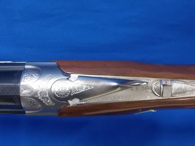 BEAUTIFUL BERETTA SILVER PIGEON - Image 9 of 10
