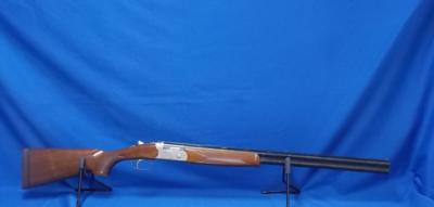 BEAUTIFUL BERETTA SILVER PIGEON - Image 1 of 10