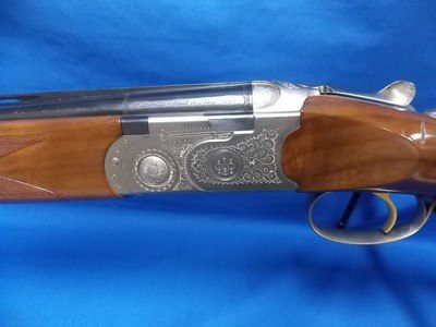 BEAUTIFUL BERETTA SILVER PIGEON - Image 2 of 10