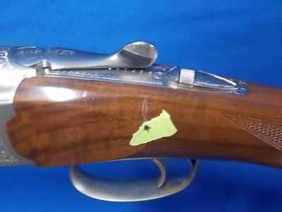 BEAUTIFUL BERETTA SILVER PIGEON - Image 8 of 10