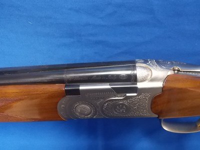 BEAUTIFUL BERETTA SILVER PIGEON - Image 6 of 10