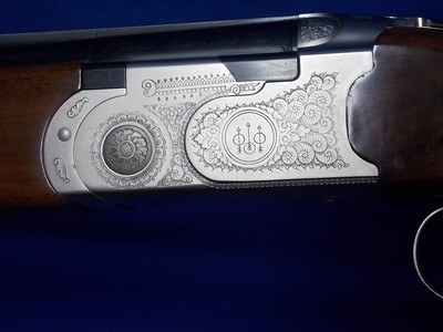 BEAUTIFUL BERETTA SILVER PIGEON - Image 5 of 10