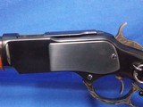 BEATIFUL CASE HARDENED UBERITI CIMARRON 1873 - Image 4 of 10