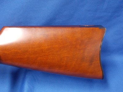 BEATIFUL CASE HARDENED UBERITI CIMARRON 1873 - Image 2 of 10