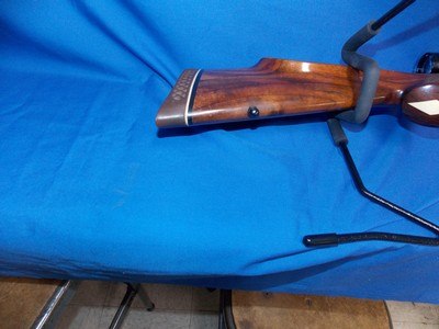 BEAUTIFUL LEFT HANDED WEATHERBY - Image 6 of 12