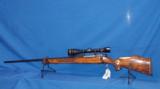 BEAUTIFUL LEFT HANDED WEATHERBY - Image 1 of 12