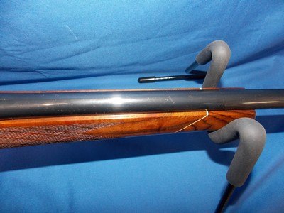 BEAUTIFUL LEFT HANDED WEATHERBY - Image 4 of 12