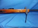 BEAUTIFUL LEFT HANDED WEATHERBY - Image 8 of 12