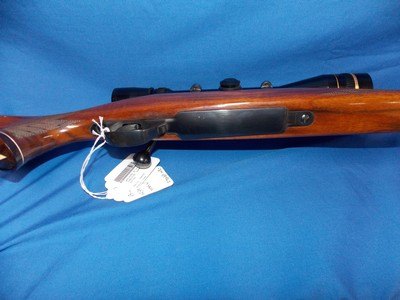BEAUTIFUL LEFT HANDED WEATHERBY - Image 7 of 12
