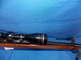 BEAUTIFUL LEFT HANDED WEATHERBY - Image 2 of 12