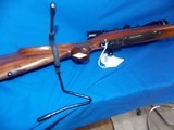 BEAUTIFUL LEFT HANDED WEATHERBY - Image 5 of 12