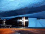 BEAUTIFUL LEFT HANDED WEATHERBY - Image 10 of 12