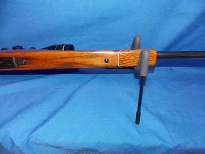 BEAUTIFUL LEFT HANDED WEATHERBY - Image 8 of 12