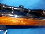 BEAUTIFUL LEFT HANDED WEATHERBY - Image 11 of 12