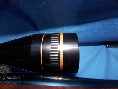 BEAUTIFUL LEFT HANDED WEATHERBY - Image 12 of 12