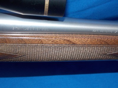 APPEARS TO BE UNFIRED XBOLT BROWNING MEDALLION - Image 5 of 12