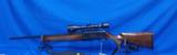 USED BAR SAFARI .270