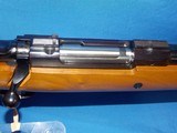 APPEARS UNFIRED RUGER M77 1979 - 14 of 16