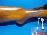 APPEARS UNFIRED RUGER M77 1979 - 15 of 16