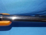 APPEARS UNFIRED RUGER M77 1979 - 12 of 16