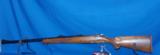 APPEARS UNFIRED RUGER M77 1979 - 1 of 16