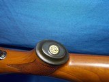 APPEARS UNFIRED RUGER M77 1979 - 10 of 16