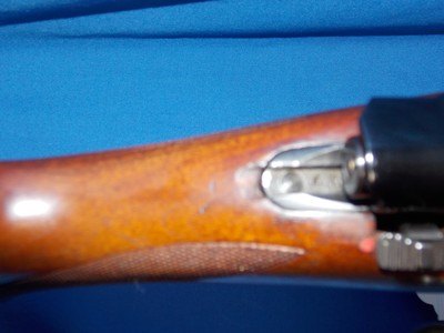 WINTWORTH RIFLE CO ENGLAND - Image 8 of 16