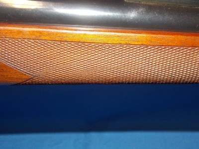 WINTWORTH RIFLE CO ENGLAND - Image 7 of 16