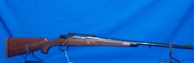 WINTWORTH RIFLE CO ENGLAND