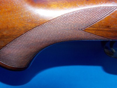 WINTWORTH RIFLE CO ENGLAND - Image 10 of 16