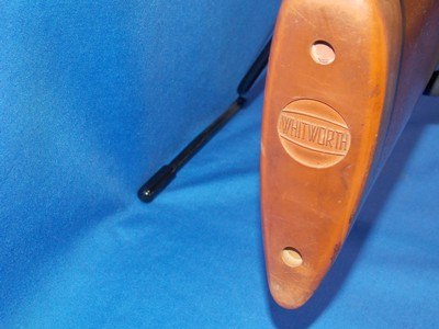 WINTWORTH RIFLE CO ENGLAND - Image 9 of 16