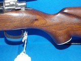 1951-55 JC HIGGINS/FABRIQUE NATIONAL FN MAUSER BELGIUM RIFLE - Image 4 of 12