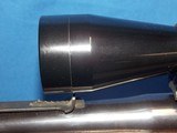 1951-55 JC HIGGINS/FABRIQUE NATIONAL FN MAUSER BELGIUM RIFLE - Image 7 of 12