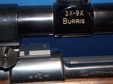 1951-55 JC HIGGINS/FABRIQUE NATIONAL FN MAUSER BELGIUM RIFLE - Image 6 of 12