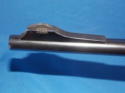 1951-55 JC HIGGINS/FABRIQUE NATIONAL FN MAUSER BELGIUM RIFLE - Image 9 of 12