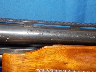 REMINGTON 870 WINGMASTER - Image 8 of 9