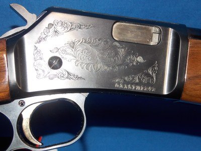 STILL IN ORGINAL BOX BROWNING BL22 - Image 9 of 14