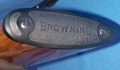 STILL IN ORGINAL BOX BROWNING BL22 - Image 2 of 14