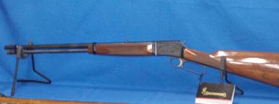 STILL IN ORGINAL BOX BROWNING BL22 - Image 14 of 14