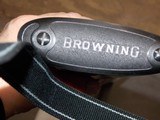 STILL IN ORGINAL BOX BROWNING BL22 - Image 13 of 14
