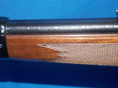 STILL IN ORGINAL BOX BROWNING BL22 - Image 6 of 14