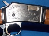 STILL IN ORGINAL BOX BROWNING BL22 - Image 9 of 14