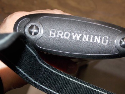 STILL IN ORGINAL BOX BROWNING BL22 - Image 13 of 14