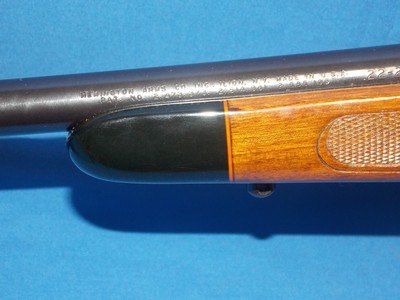 GORGEOUS REMINGTON 700 - Image 9 of 19