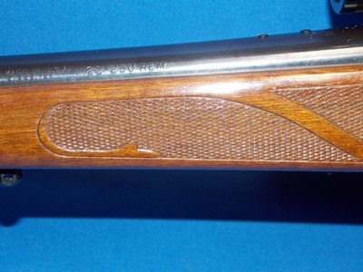 GORGEOUS REMINGTON 700 - Image 8 of 19