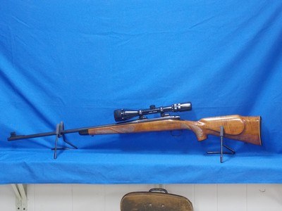 GORGEOUS REMINGTON 700 - Image 1 of 19