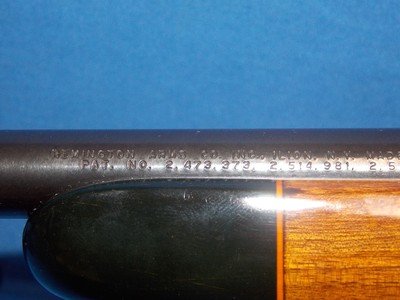 GORGEOUS REMINGTON 700 - Image 12 of 19