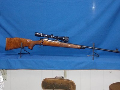 GORGEOUS REMINGTON 700 - Image 17 of 19