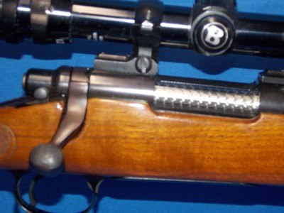 GORGEOUS REMINGTON 700 - Image 13 of 19