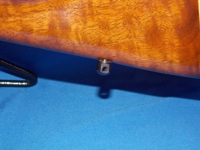 GORGEOUS REMINGTON 700 - Image 2 of 19